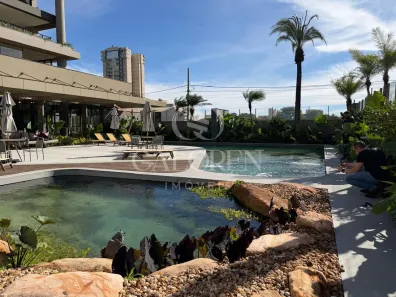 Apartamento com 2 Quartos à venda, 110m² no Jardim Aclimação, Maringá