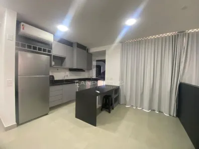 Apartamento com 1 Quarto para alugar, 50m² no Alto da Boa Vista, Ribeirão Preto