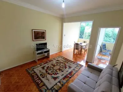 Apartamento com 3 Quartos à venda, 120m² no Tijuca, Rio de Janeiro