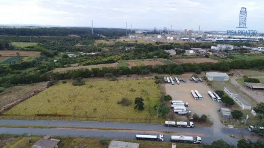 Lote/Terreno à venda, 20000m² no Bonfim, Paulínia