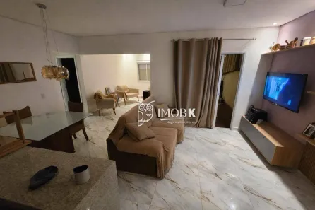 Apartamento com 2 Quartos à venda, 80m² no Cidade Luiza, Jundiaí