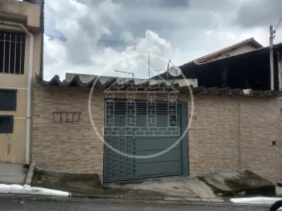 Casa com 2 Quartos à venda, 80m² no Jardim Aladim, São Paulo