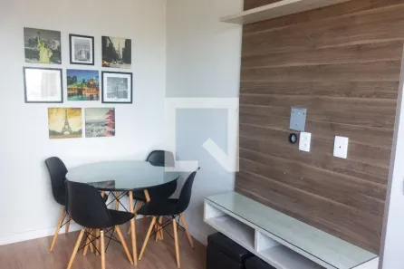 Apartamento com 2 Quartos à venda, 47m² no Jardim Independência, São Paulo
