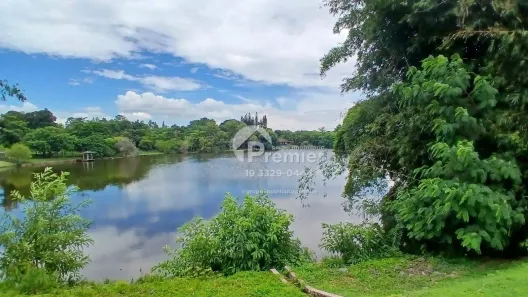 Lote/Terreno à venda, 652m² no Jardim dos Lagos, Indaiatuba