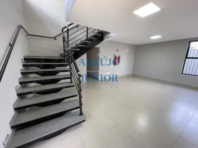 Imóvel Comercial para alugar, 390m² no Jardim Glória, Americana