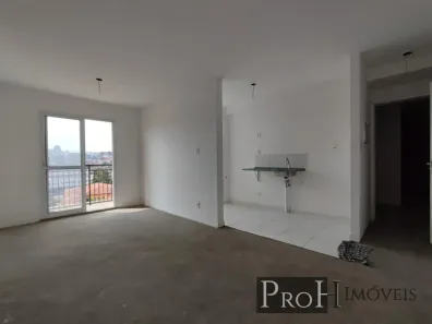 Apartamento com 2 Quartos à venda, 49m² no Centro, Diadema
