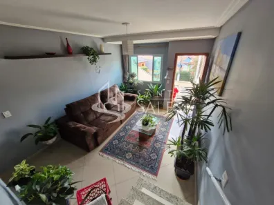Sobrado com 2 Quartos à venda, 108m² no Jardim Primavera (Zona Norte), São Paulo