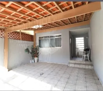 Sobrado com 3 Quartos à venda, 138m² no Vila Constança, São Paulo