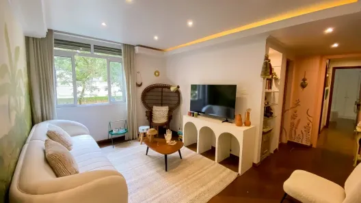 Apartamento com 2 Quartos à venda, 69m² no Paraíso, São Paulo