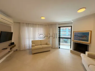 Apartamento com 4 Quartos para alugar, 144m² no Itaim Bibi, São Paulo