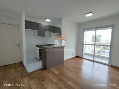 Apartamento com 2 Quartos à venda, 52m² no Centro, Diadema