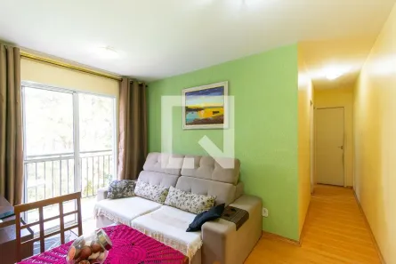 Apartamento com 2 Quartos à venda, 45m² no Vila Mendes, São Paulo