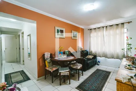 Apartamento com 2 Quartos à venda, 55m² no Bela Vista, São Paulo