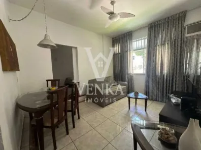 Apartamento com 1 Quarto à venda, 39m² no Copacabana, Rio de Janeiro
