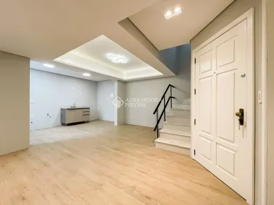 Casa de Condomínio com 2 Quartos à venda, 136m² no Tristeza, Porto Alegre