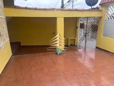 Casa com 3 Quartos à venda, 183m² no Vila Rosália, Guarulhos