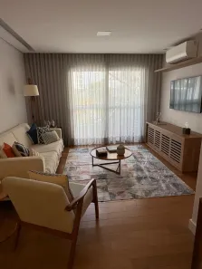 Apartamento com 2 Quartos para alugar, 90m² no Itaim Bibi, São Paulo