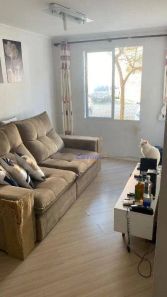 Apartamento com 3 Quartos à venda, 73m² no Demarchi, São Bernardo do Campo