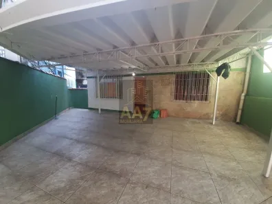 Casa com 4 Quartos para alugar, 160m² no Cidade dos Bandeirantes, São Paulo