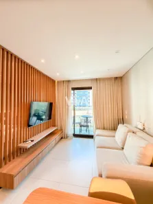 Apartamento com 1 Quarto à venda, 40m² no Meireles, Fortaleza