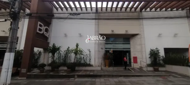 Ponto Comercial à venda, 237m² no Centro, Barbacena