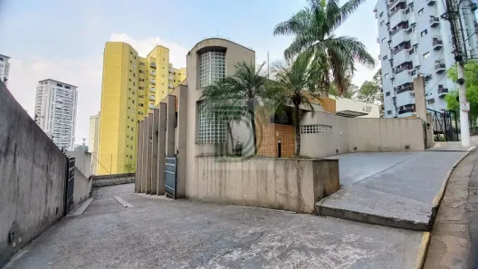 Imóvel Comercial à venda, 963m² no Vila Andrade, São Paulo