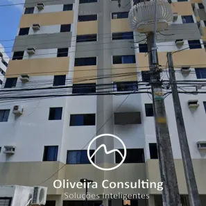 Apartamento com 3 Quartos à venda, 74m² no Poço, Maceió
