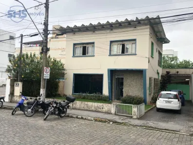 Lote/Terreno à venda, 580m² no Centro, Gaspar