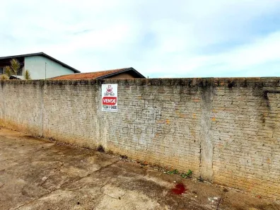 Lote/Terreno à venda, 377m² no Califórnia, Londrina