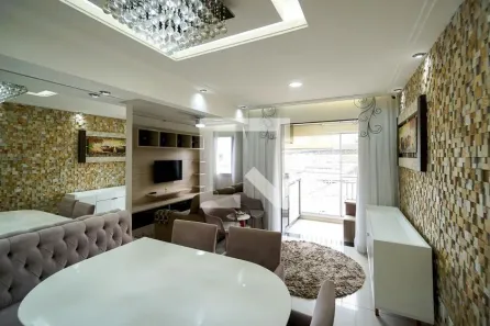 Apartamento com 2 Quartos à venda, 68m² no Maranhão, São Paulo