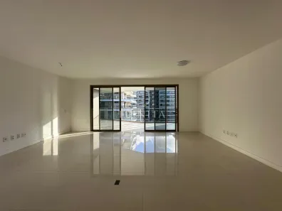 Apartamento com 3 Quartos à venda, 171m² no Barra Olímpica, Rio de Janeiro