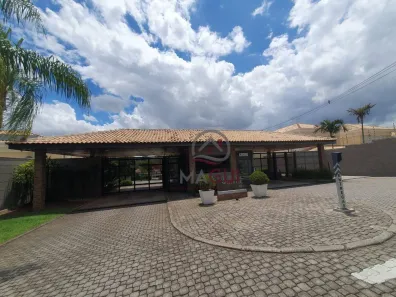 Casa de Condomínio com 3 Quartos para alugar, 260m² no Notre Dame, Campinas
