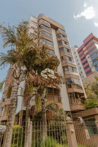 Apartamento com 3 Quartos à venda, 105m² no Menino Deus, Porto Alegre