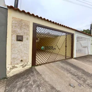 Casa com 3 Quartos à venda, 130m² no Cidade Nova, Indaiatuba
