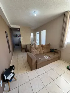 Apartamento com 2 Quartos à venda, 45m² no Jardim Paraíso, Jacareí