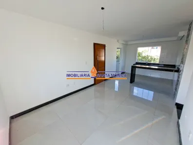 Apartamento com 3 Quartos à venda, 82m² no Santa Mônica, Belo Horizonte