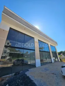 Sala Comercial à venda, 80m² no Paquetá, Brusque