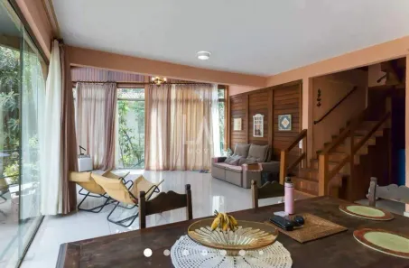 Casa de Condomínio com 3 Quartos à venda, 350m² no Retiro do Chalé (Piedade do Paraopeba), Brumadinho