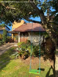 Casa de Condomínio com 3 Quartos à venda, 156m² no São Lucas, Viamão