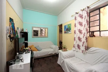 Apartamento com 1 Quarto à venda, 53m² no Santa Efigênia, São Paulo