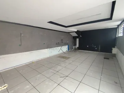 Prédio Comercial para alugar, 158m² no Jardim Paraíba, Jacareí