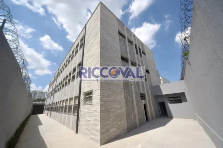 Galpão/Depósito/Armazém para alugar, 4000m² no Água Branca, São Paulo