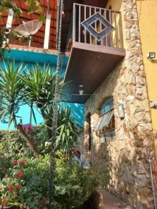 Sobrado com 2 Quartos à venda, 250m² no Jardim Julieta, Itapevi