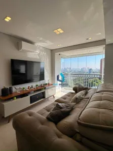 Cobertura com 2 Quartos à venda, 100m² no Vila Castelo, São Paulo