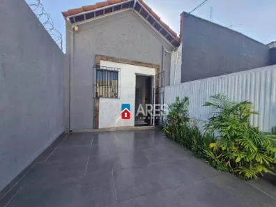 Imóvel Comercial para alugar, 78m² no Vila Pavan, Americana