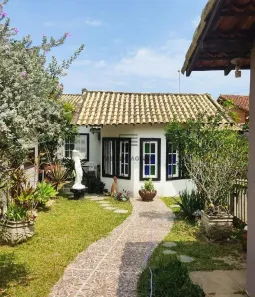 Casa com 2 Quartos à venda, 93m² no Areal, Araruama