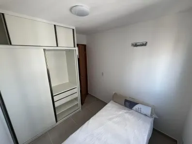 Apartamento com 2 Quartos para alugar, 45m² no Boa Viagem, Recife