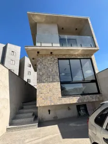 Casa de Condomínio com 3 Quartos à venda, 100m² no Centro, Cajamar