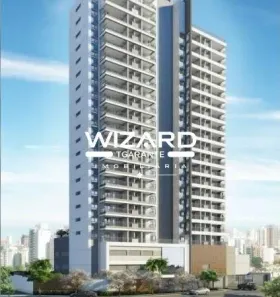 Apartamento com 1 Quarto para alugar, 48m² no Jardim Vera Cruz, São Paulo
