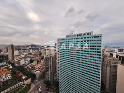 Sala Comercial para alugar, 30m² no Centro, Rio de Janeiro